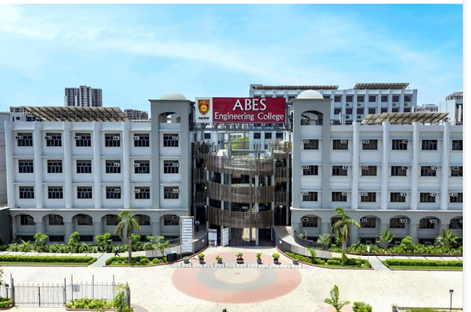 ABES Engineering College
