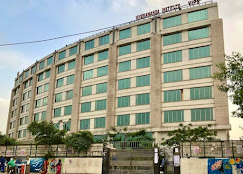 VIPS - Vivekananda Institute of Professional Studies