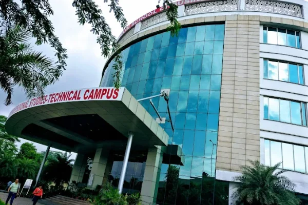 Vivekananda Institute of Professional Studies